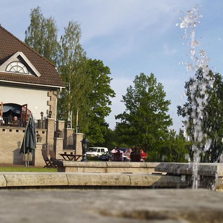 Hotell De Tolly Torva Экстерьер фото