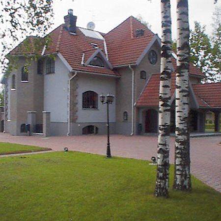 Hotell De Tolly Torva Экстерьер фото