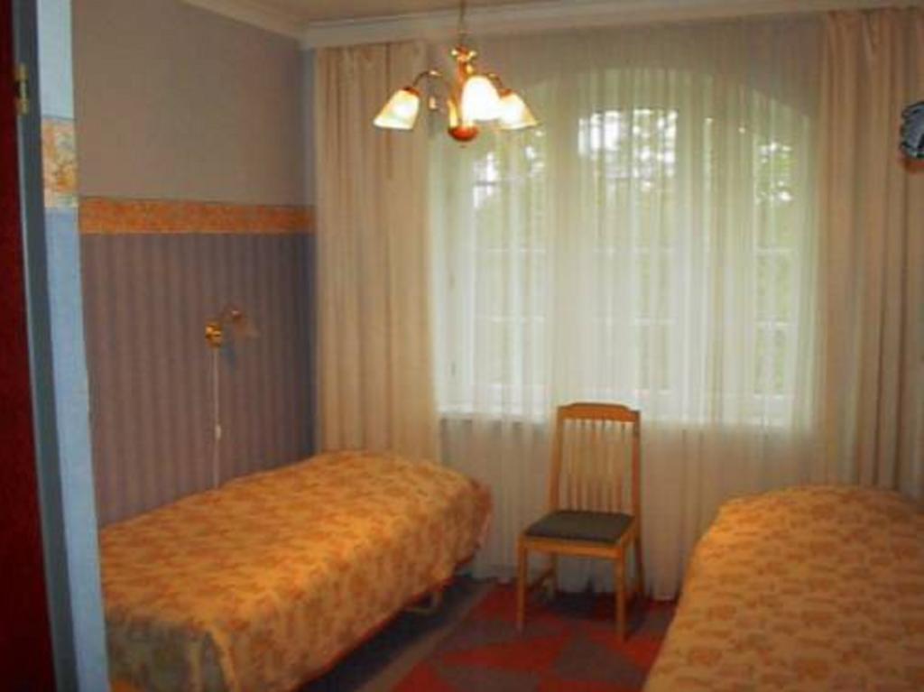Hotell De Tolly Torva Номер фото
