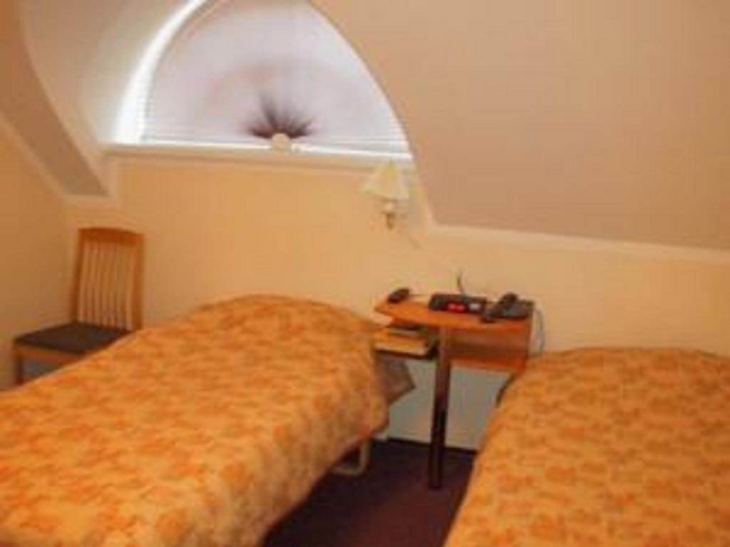 Hotell De Tolly Torva Номер фото