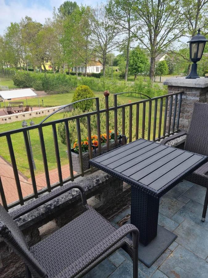 Hotell De Tolly Torva Экстерьер фото