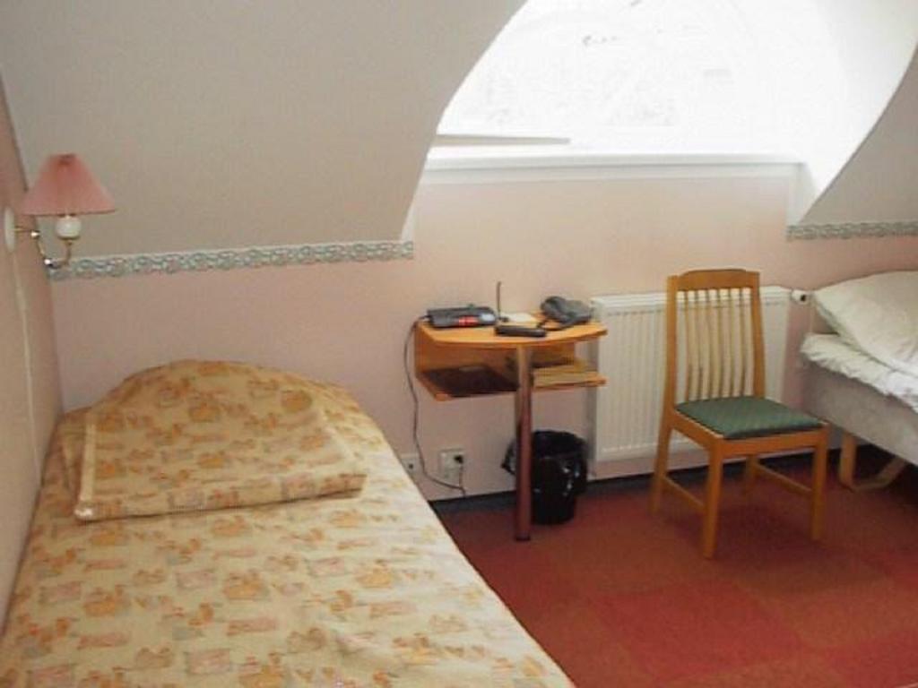 Hotell De Tolly Torva Номер фото