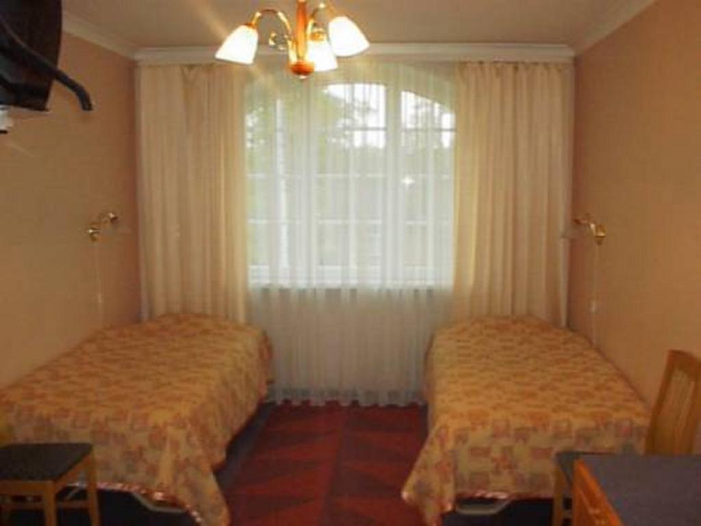 Hotell De Tolly Torva Номер фото