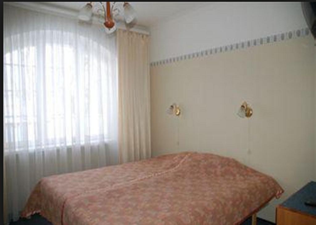 Hotell De Tolly Torva Экстерьер фото