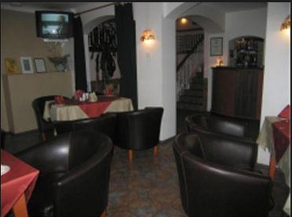 Hotell De Tolly Torva Экстерьер фото