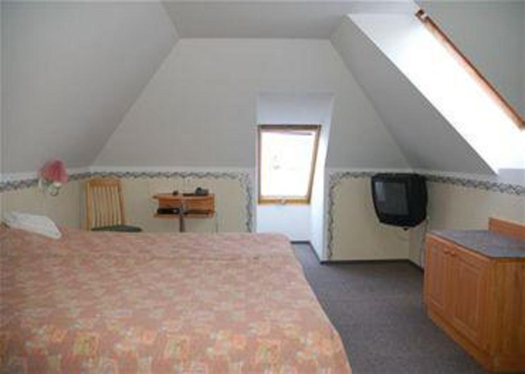 Hotell De Tolly Torva Экстерьер фото